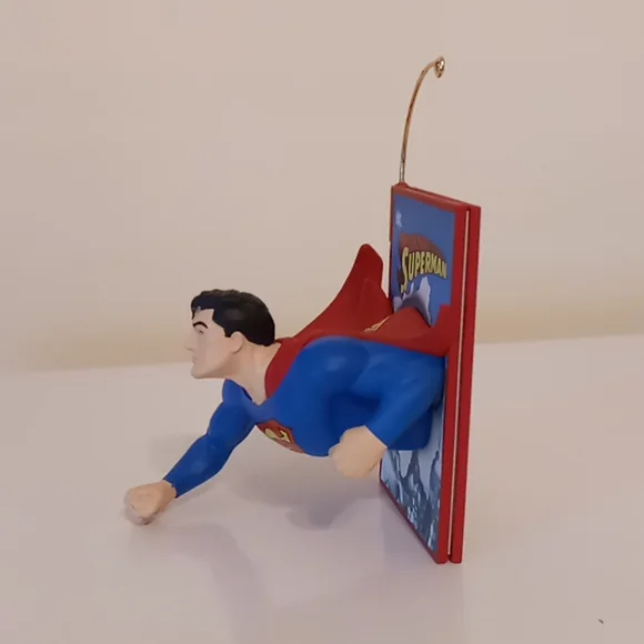 2008 Hallmark Keepsake Ornament - Picture 2 of 5